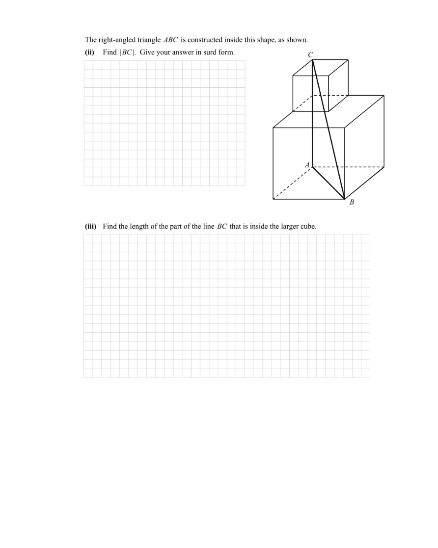 Question 2016 - 9 Part 2
