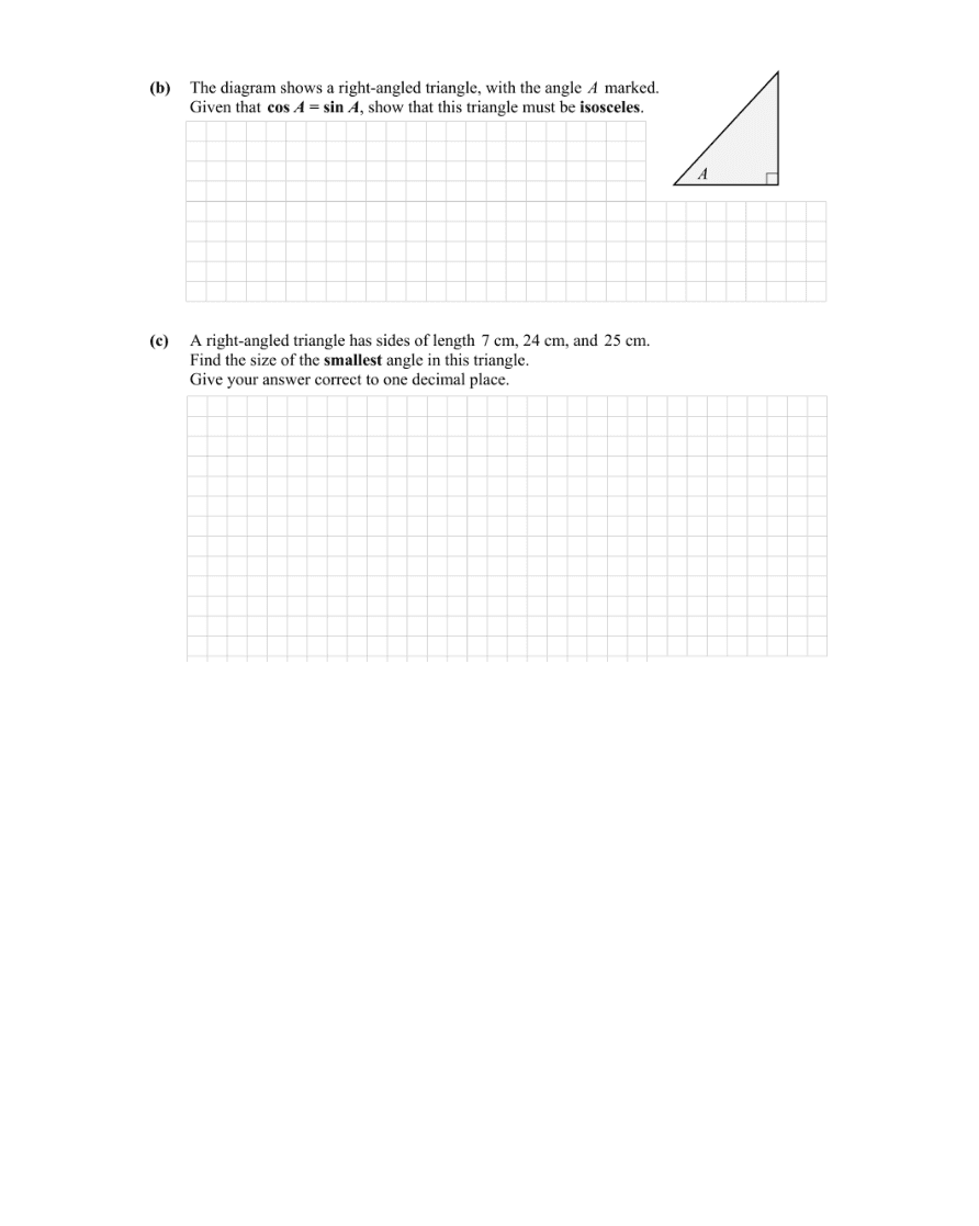 Question 2016 - 8 Part 2