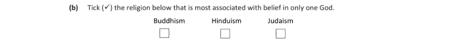 Question 2022 - 9 Part 2