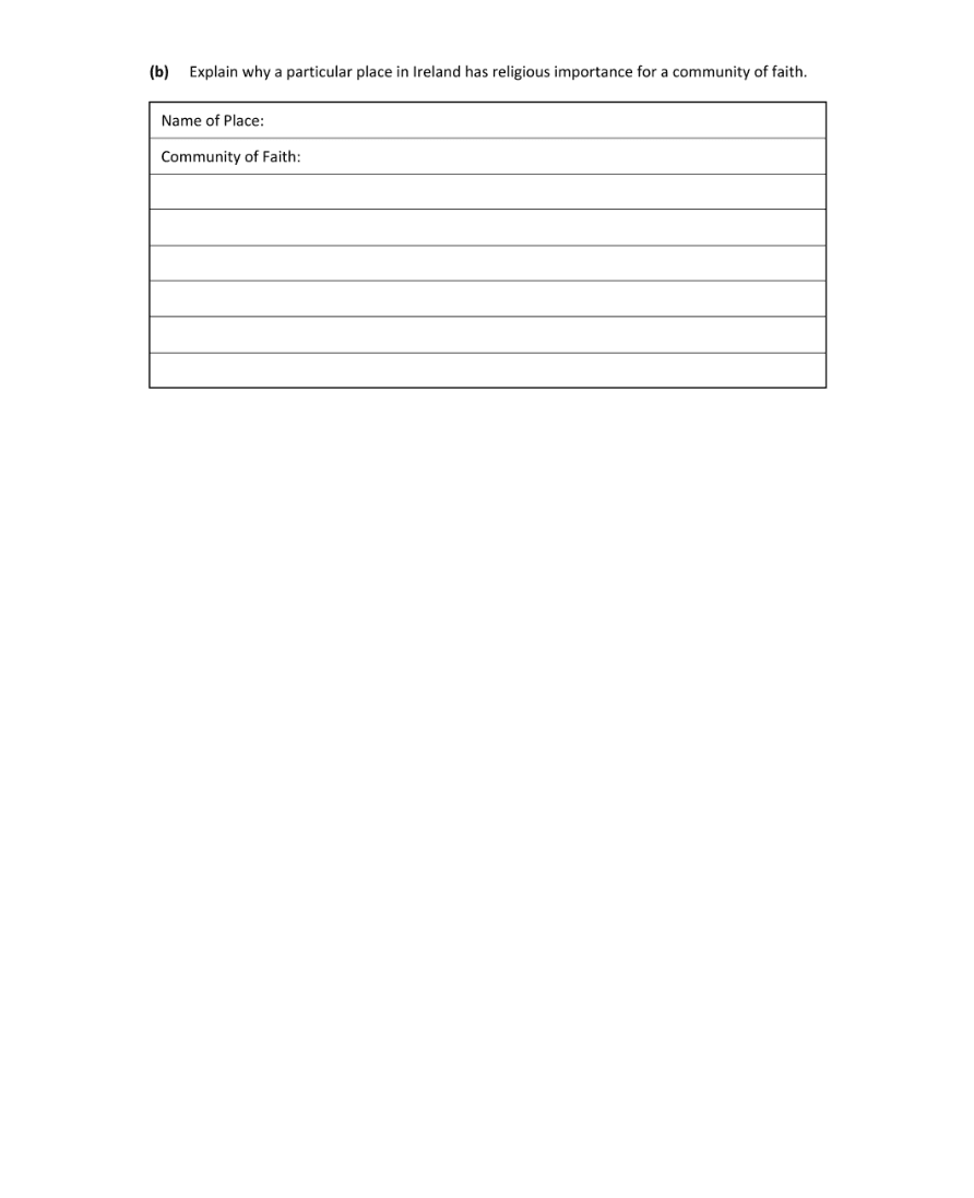 Question 2023 - 14 Part 2