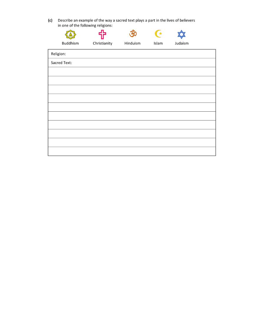 Question 2023 - 2 Part 2