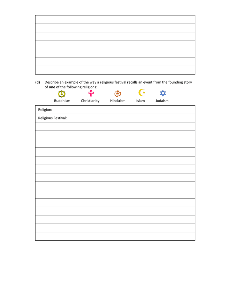 Question 2022 - 8 Part 2
