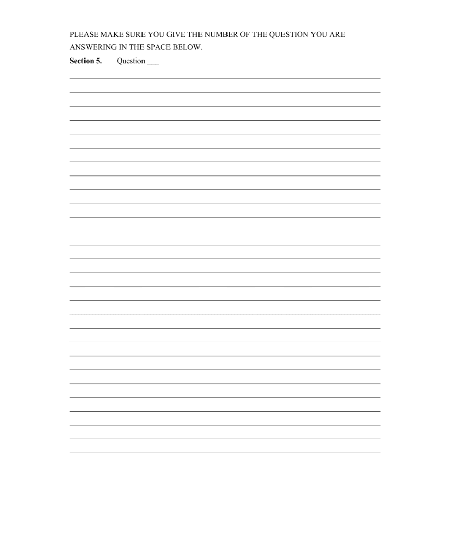 Question 2014 - 1 Part 2