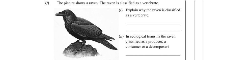 Question 2014 - 1 Part 2