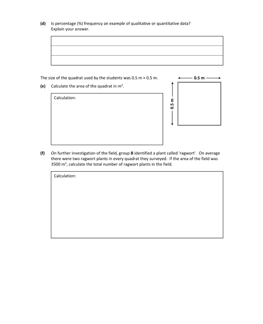 Question 2024 - 15 Part 2