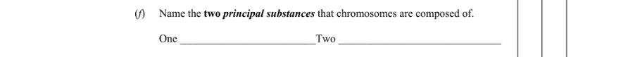 Question 2010 - 1 Part 1