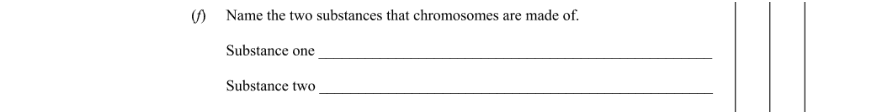 Question 2012 - 1 Part 1