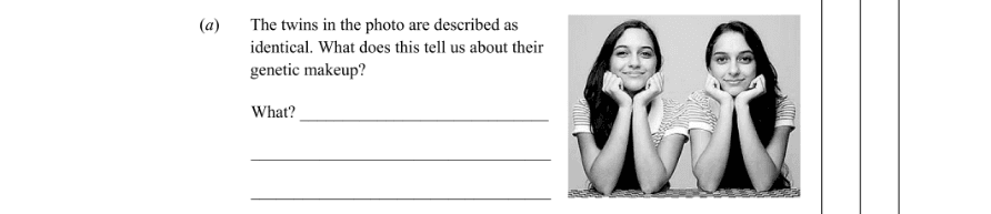 Question 2013 - a Part 1