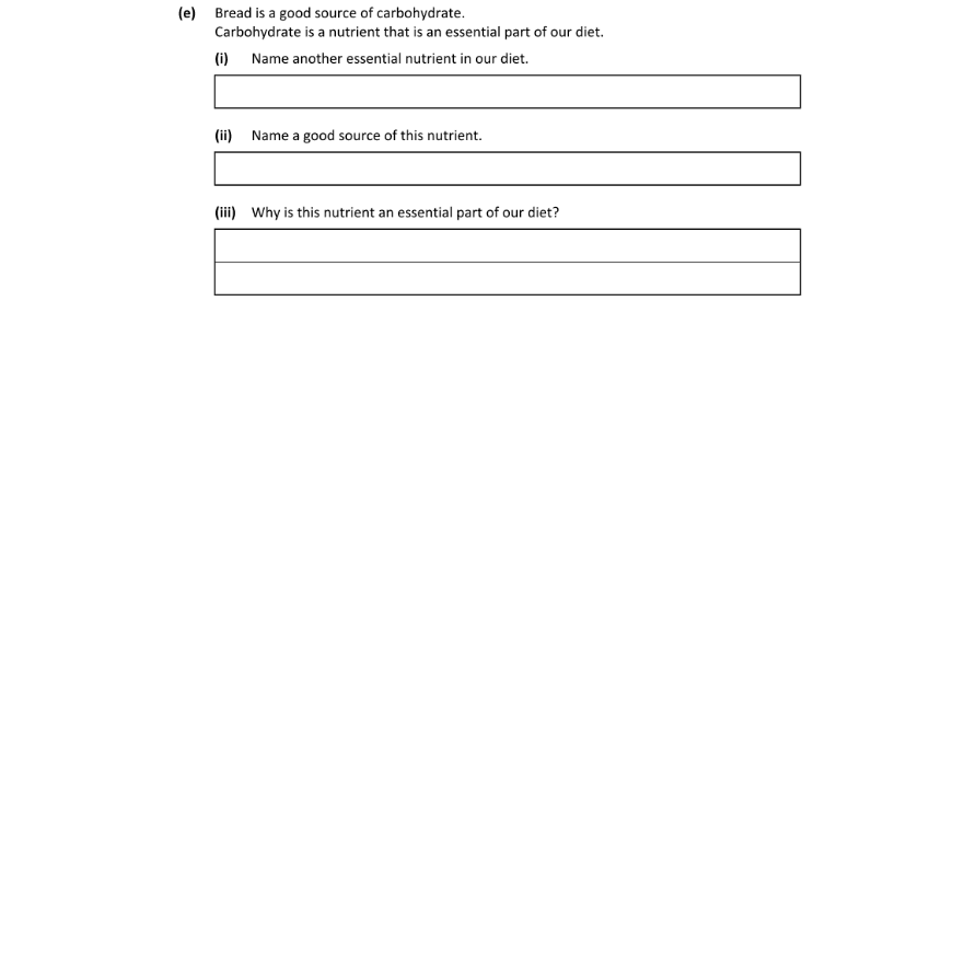 Question 2023 - 14 Part 1