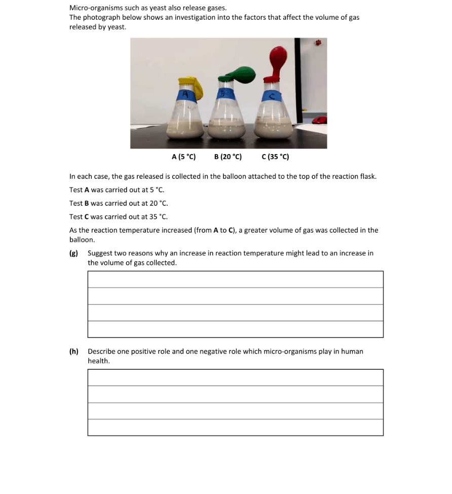 Question 2023 - 15 Part 1
