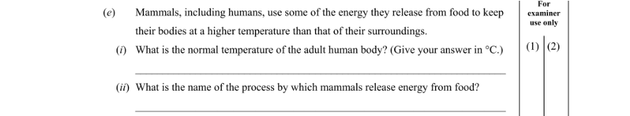 Question 2015 - 1 Part 1