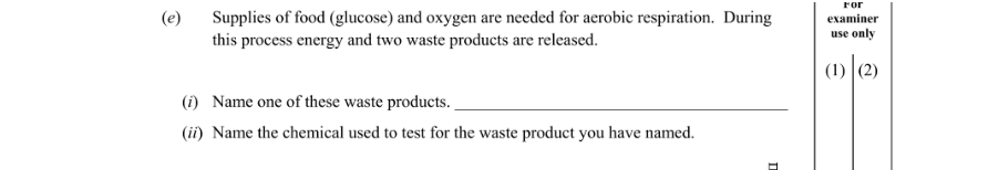 Question 2016 - 1 Part 1