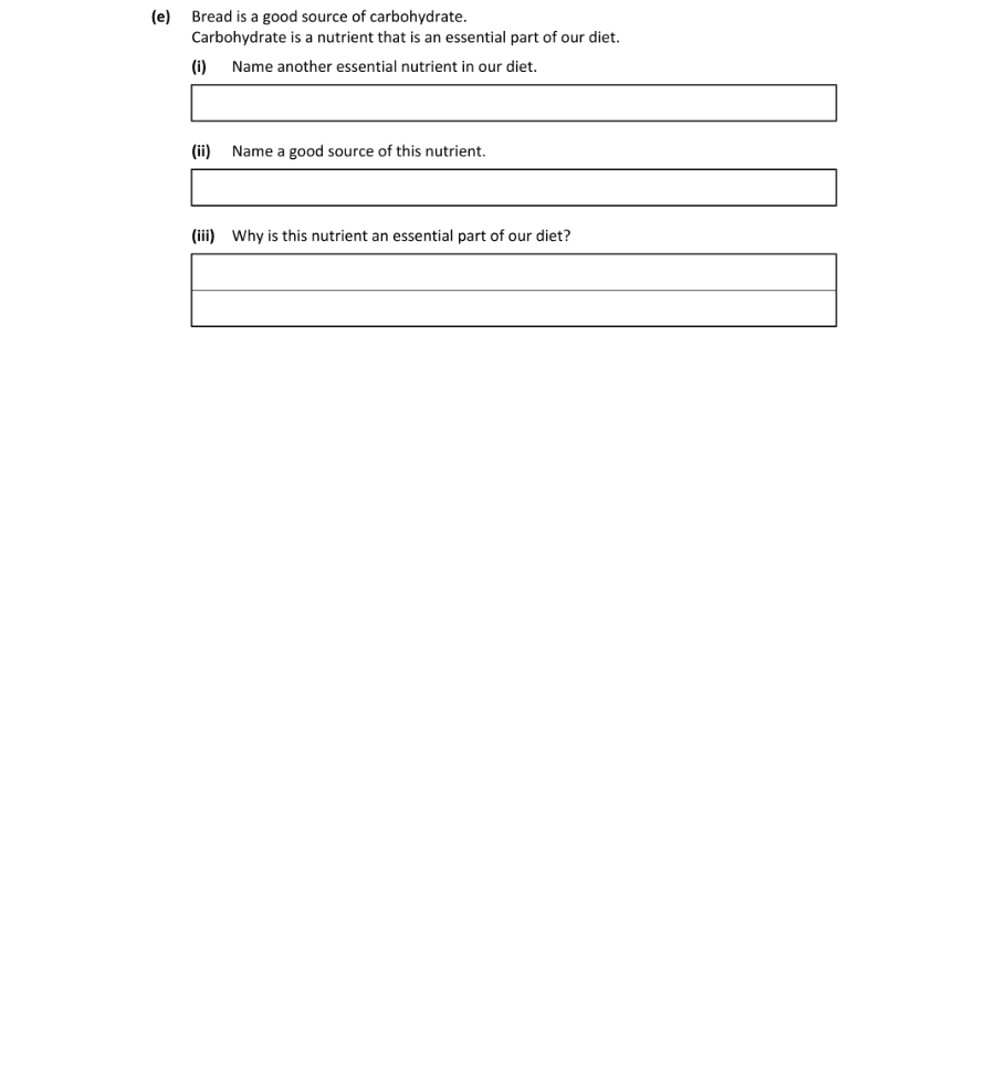 Question 2023 - 14 Part 1
