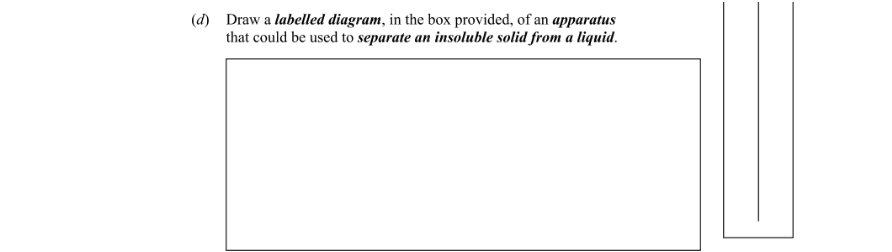 Question 2009 - 4 Part 1