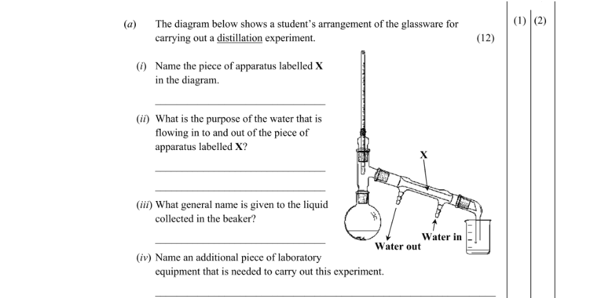 Question 2014 - 5 Part 1