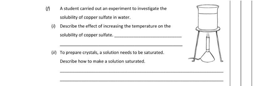 Question 2018 - 4 Part 1