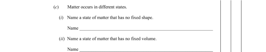 Question 2013 - 4 Part 1