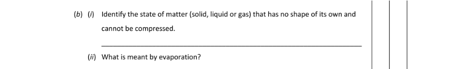Question 2017 - 4 Part 1