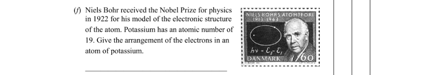 Question 2006 - 4 Part 2