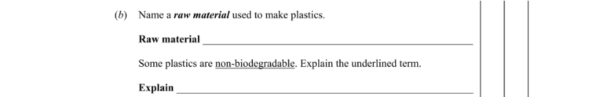 Question 2007 - 4 Part 1