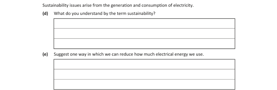 Question 2019 - 13 Part 1