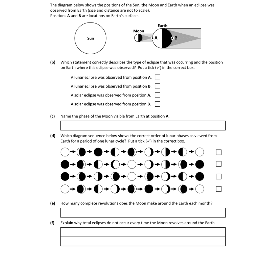 Question 2025 - 13 Part 1