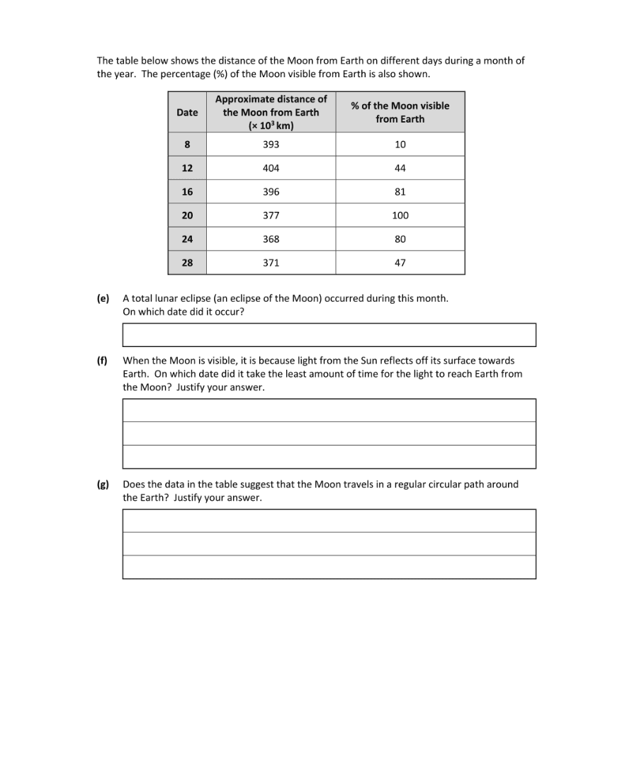 Question 2024 - 14 Part 2