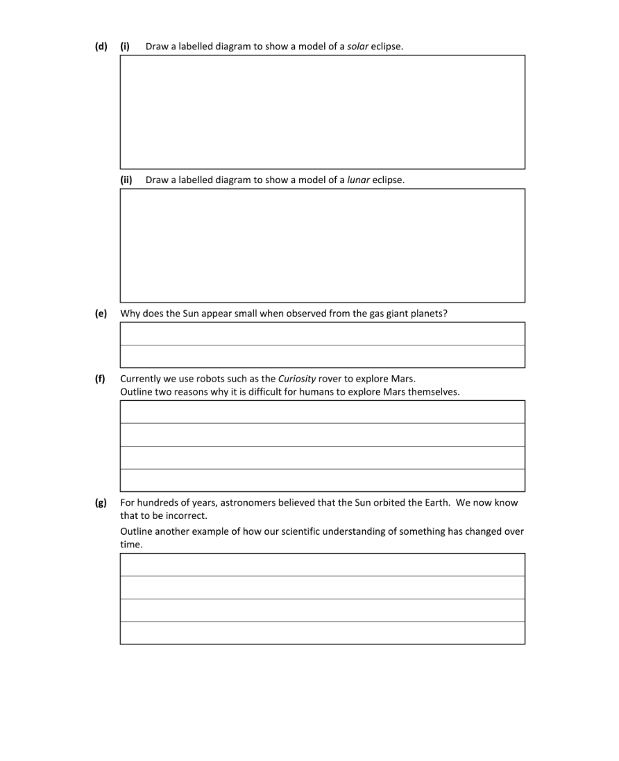 Question 2023 - 13 Part 2