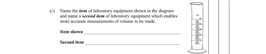 Question 2007 - 4 Part 1