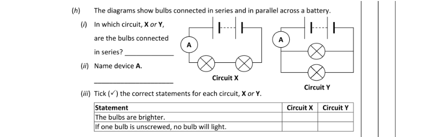 Question 2018 - 7 Part 2