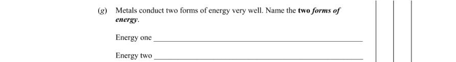 Question 2010 - 4 Part 1