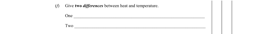 Question 2010 - 7 Part 1