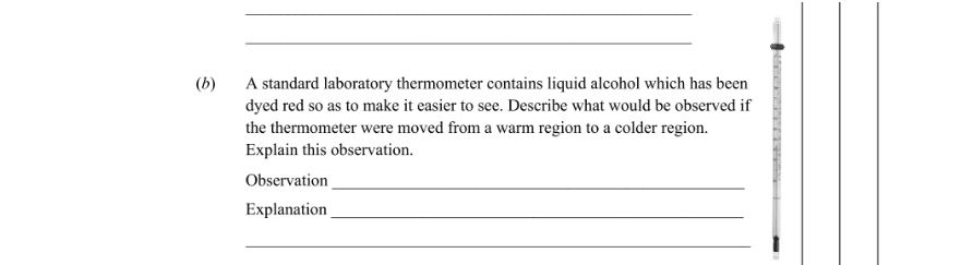 Question 2014 - 7 Part 1