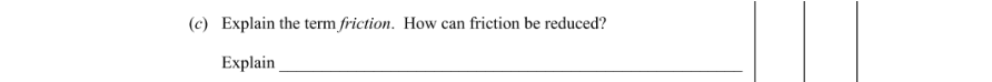 Question 2011 - 7 Part 2