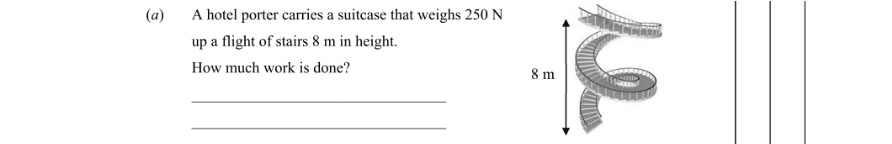 Question 2016 - 7 Part 1