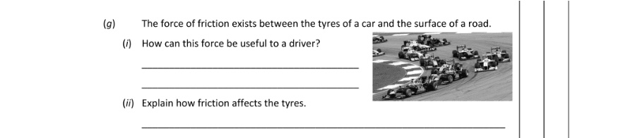 Question 2017 - 7 Part 2