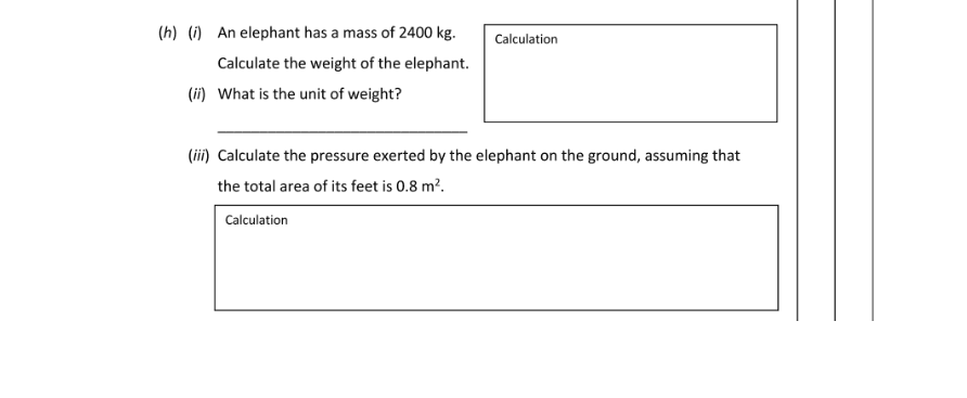 Question 2017 - 7 Part 3