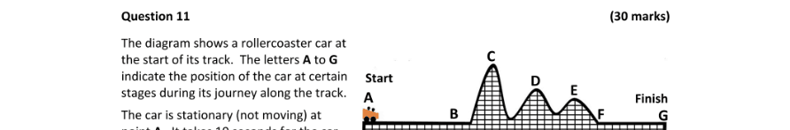 Question 2024 - 11 Part 1