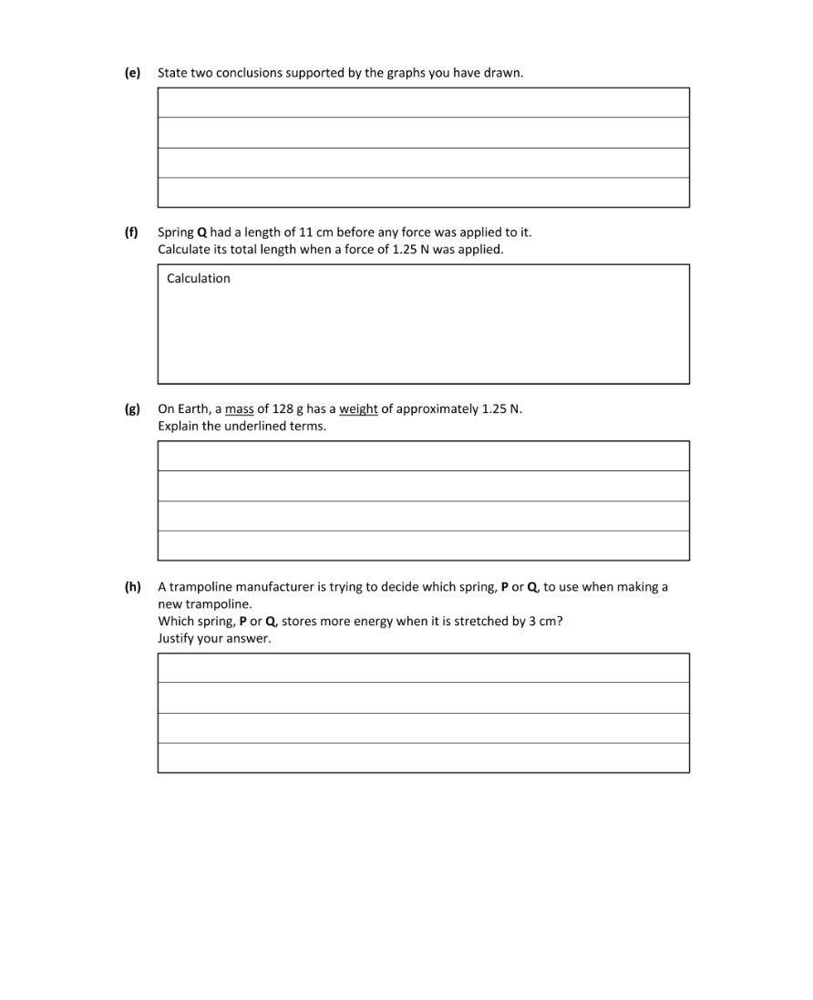 Question 2022 - 15 Part 3