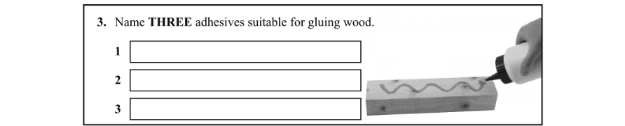 Question 2015 - 3 Part 1