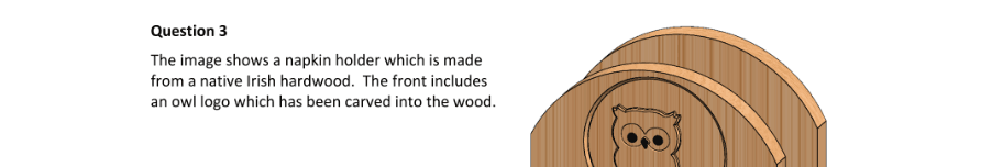 Question 2025 - 3 Part 2