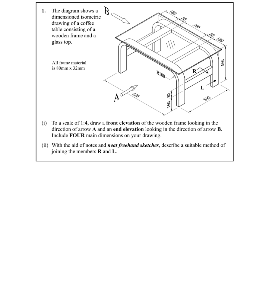 Question 2008 - 1 Part 1
