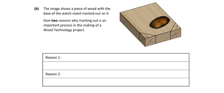 Question 2022 - 1 Part 1