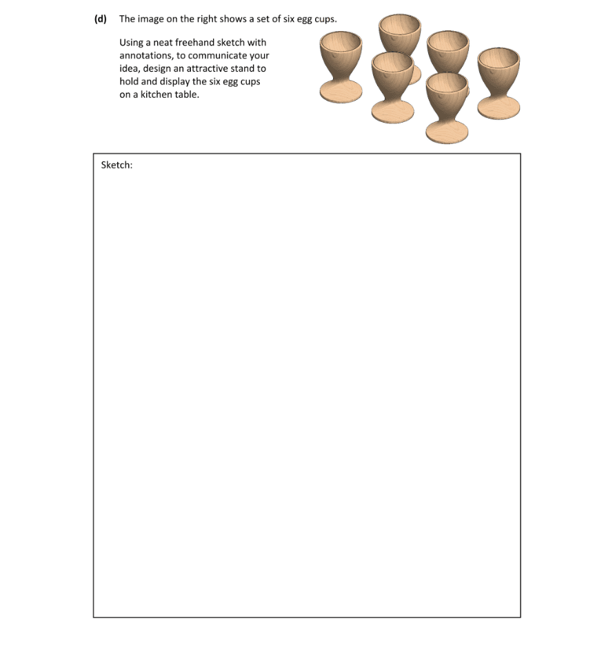 Question 2024 - 5 Part 1