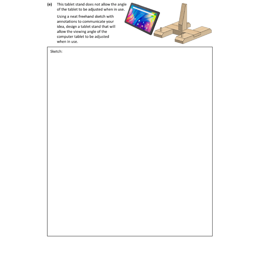 Question 2025 - 4 Part 1