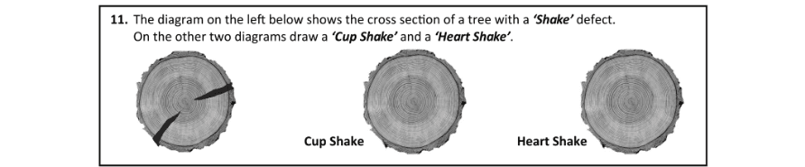 Question 2018 - 11 Part 1