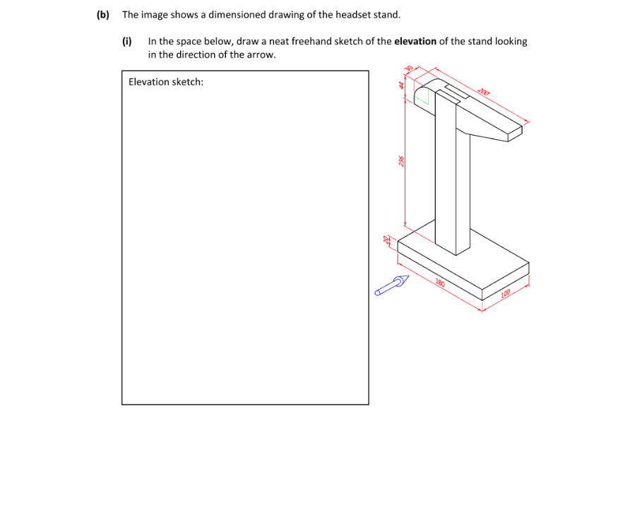 Question 2023 - 4 Part 1