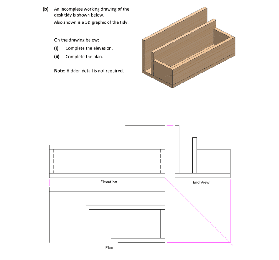 Question 2024 - 2 Part 1