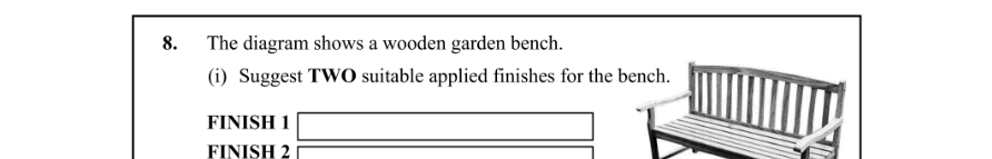 Question 2009 - 8 Part 1