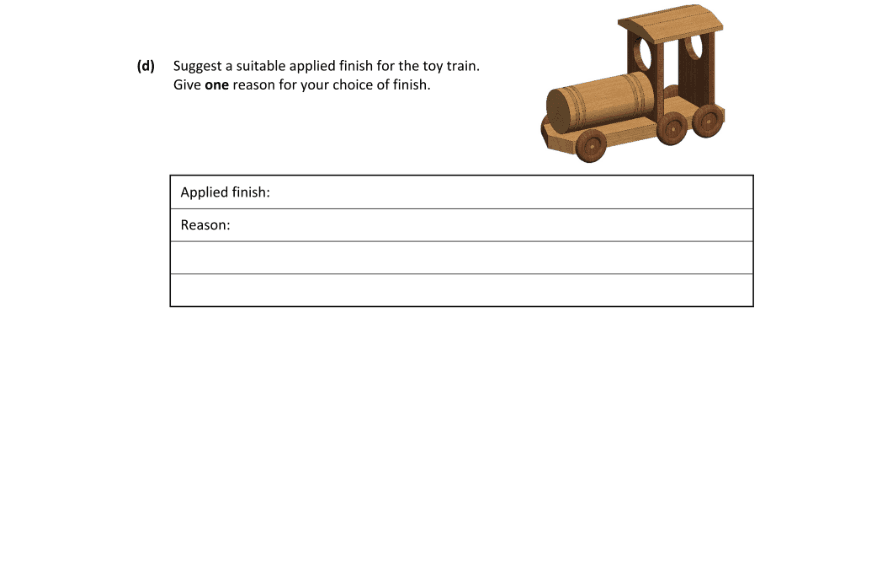 Question 2022 - 2 Part 3